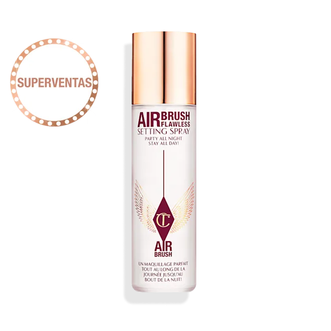 Charlotte Tilbury Airbrush Flawless Waterproof Setting Spray 100 ml