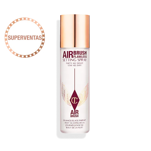 Charlotte Tilbury Airbrush Flawless Waterproof Setting Spray 100 ml