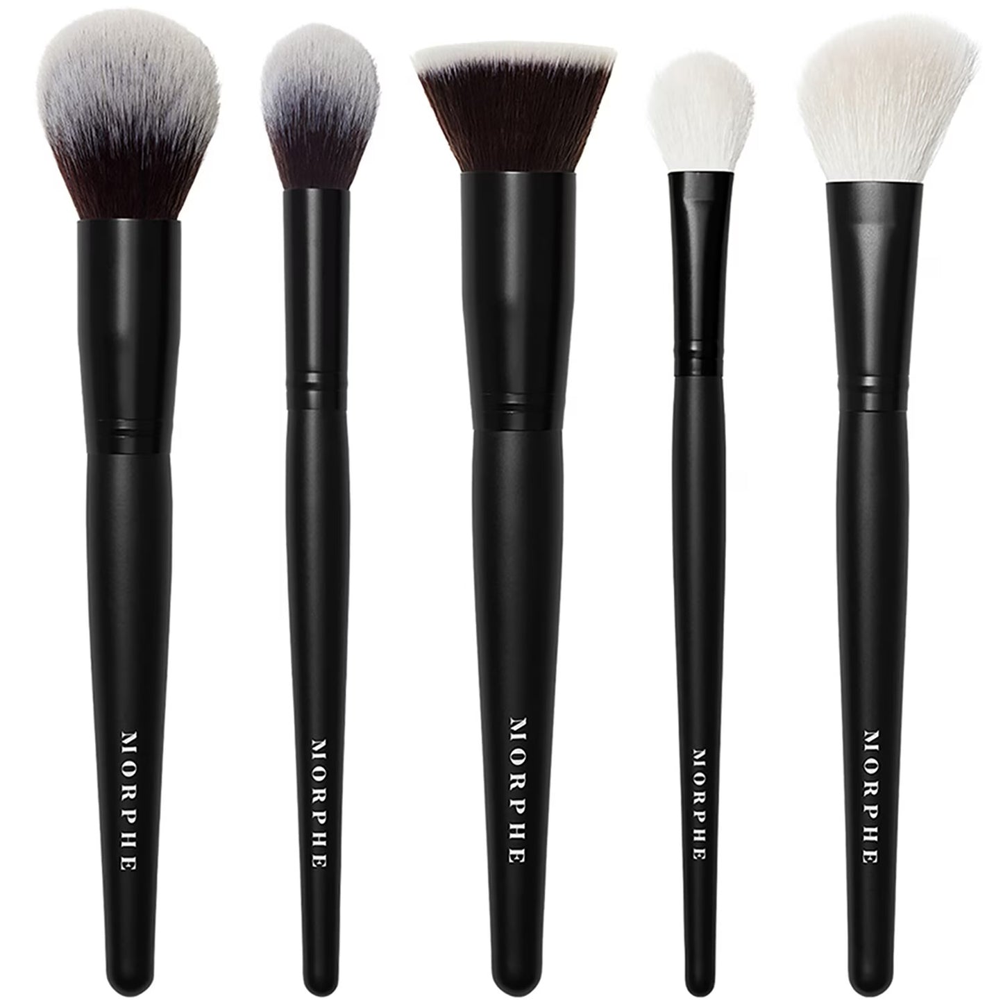 MORPHE FACE THE BEAT - BRUSH SET