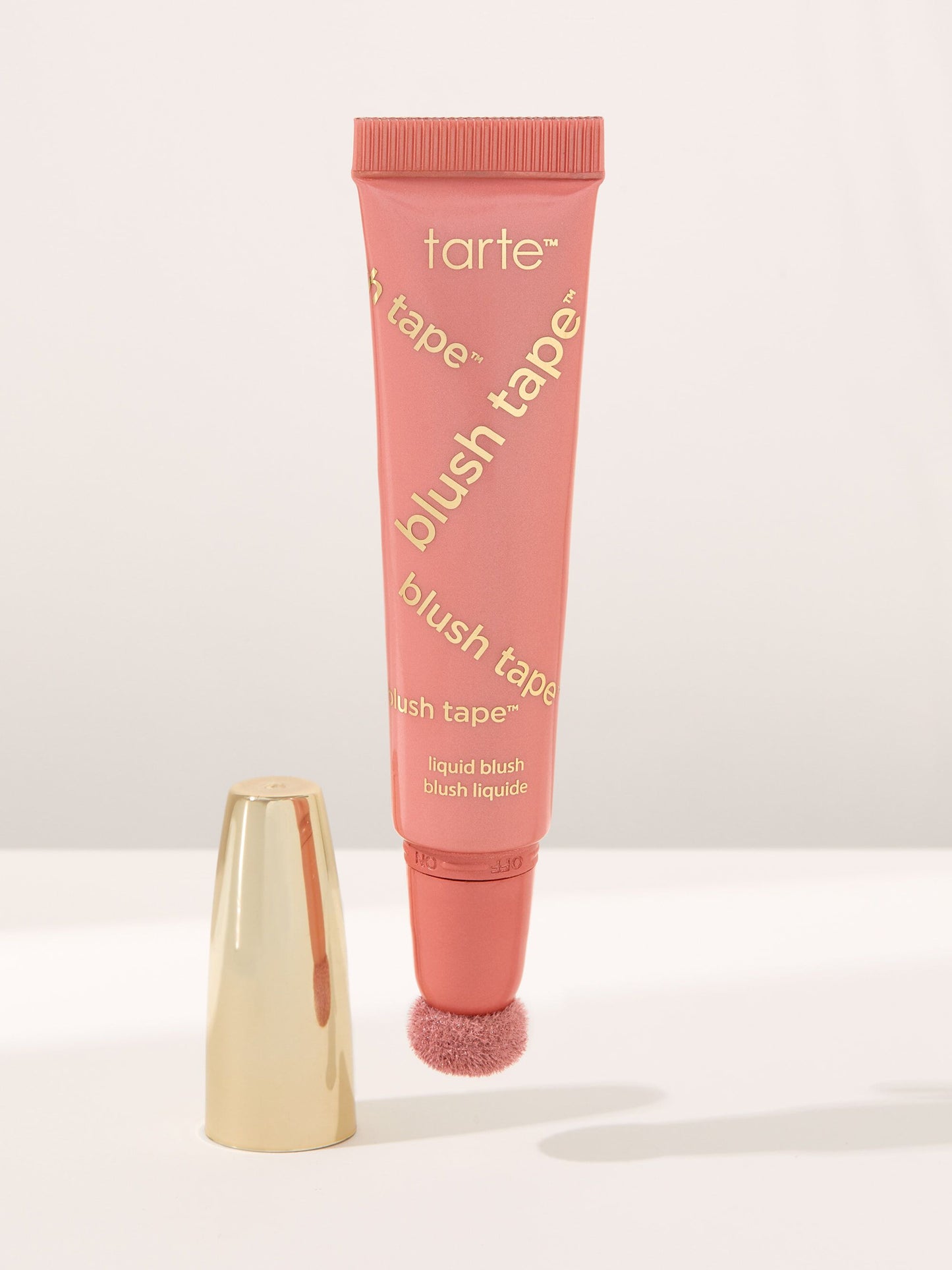 Tarte blush tape™ liquid blush