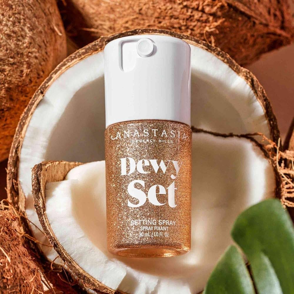 ANASTASIA DEW SET SERTING SPRAY FIXANT 30 ML