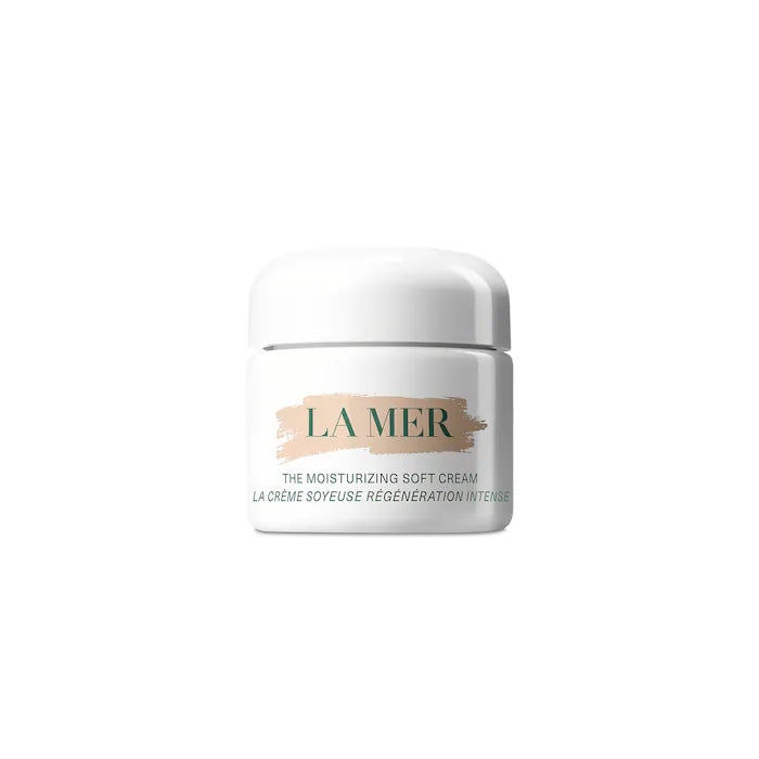 La Mer The Moisturizing Soft Cream Duet *Pre-Order*