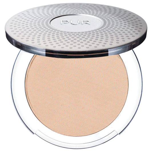 PUR 4-1  PRESSED MINERAL MAKEUP  BROAD SPECTRUM SPF 15