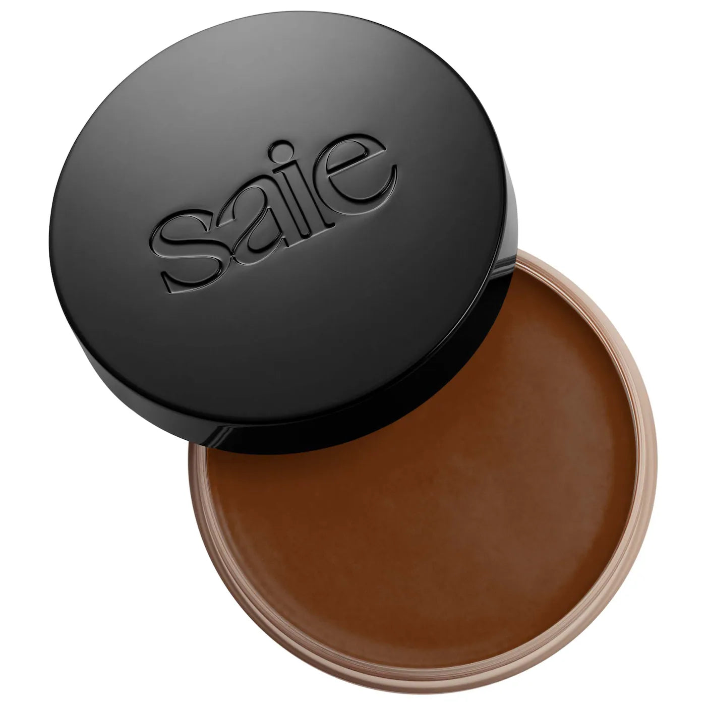 Saie Sun Melt Natural Cream Bronzer *Pre-Order*