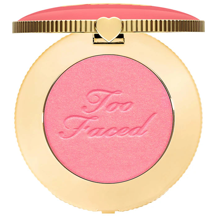 Too Faced
Cloud Crush Blurring Powder Blush