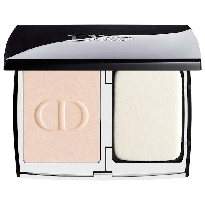 DIOR
Forever Natural Velvet Matte Compact Foundation