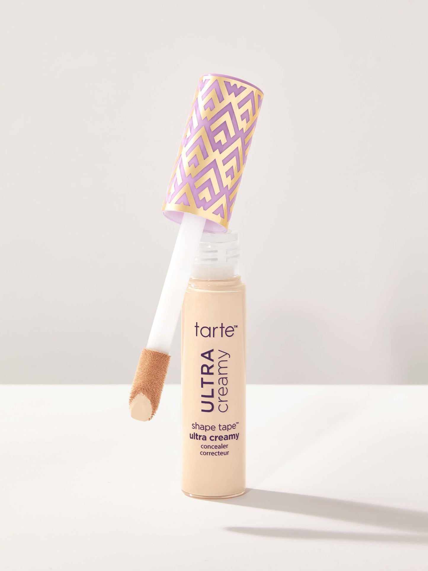 Tarte shape tape™ ultra creamy concealer