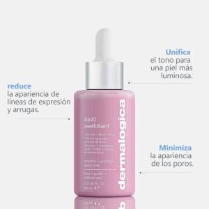 DERMALOGICA- LIQUID PEELFOLIANT, 59 ML.