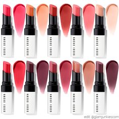 BOBBI BROWN EXTRA LIP TINT