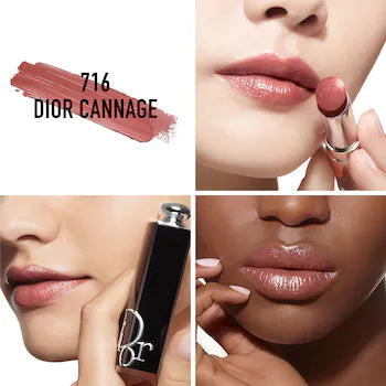 DIOR Dior Addict Shine Lipstick *Pre-Order*