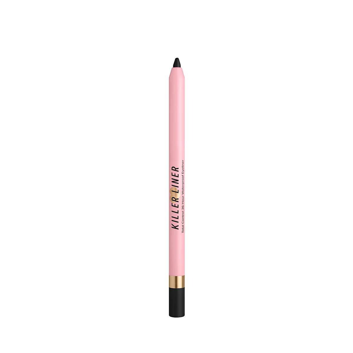 TOO FACED Killer Liner 36 Hour Waterproof Gel Eyeliner Pencil