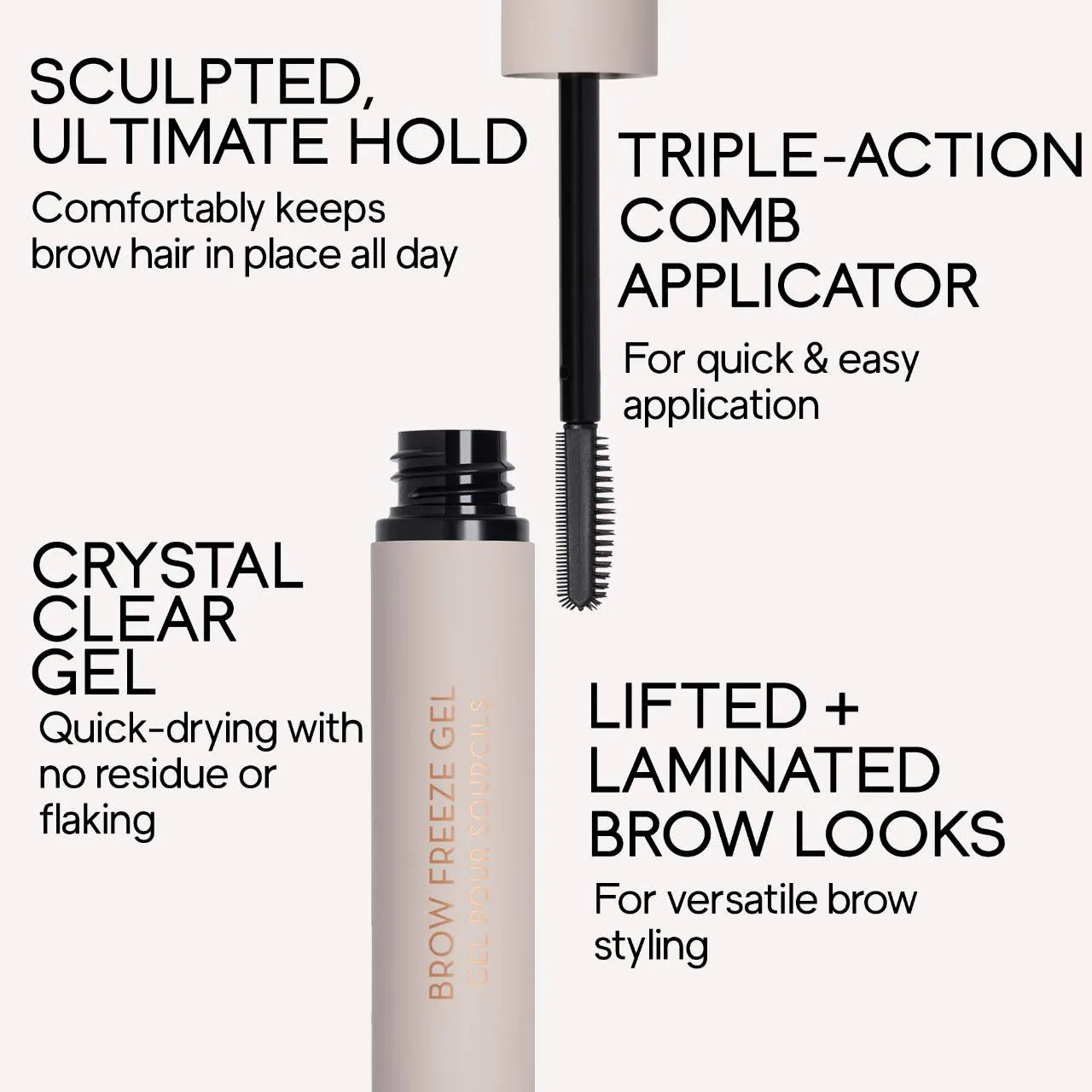 Anastasia Beverly Hills  Brow Freeze® Gel *Pre-Order¨*