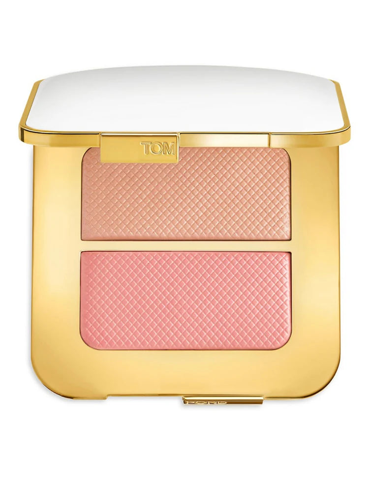 TOM FORD SOLEIL SHEER CHEEK DUO