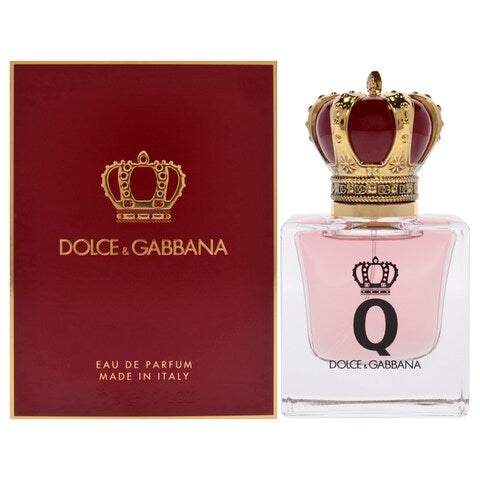 DOLCE&GABBANA-EAU DE PARFUM 30 ML.