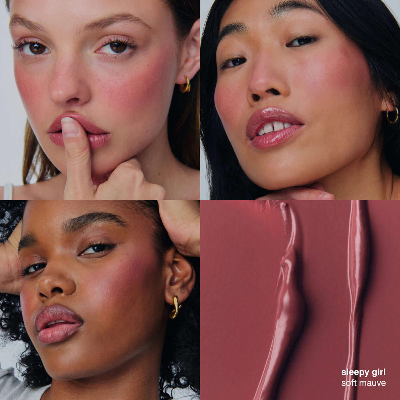 RHODE Pocket Blush Buildable Hydrating Cream Blush *PRE ORDER*