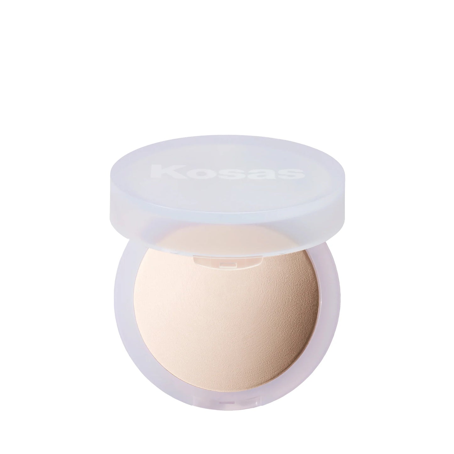 KOSAS CLOUD SET BAKED SETTING & SMOOTHING POWDER POUDRE CUTIE FIXANTE ET LISSANTE