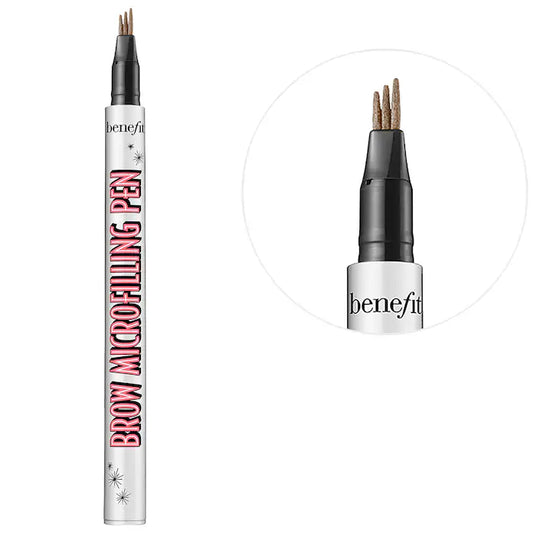 Benefit Cosmetics
Brow Microfilling Waterproof Eyebrow Pen