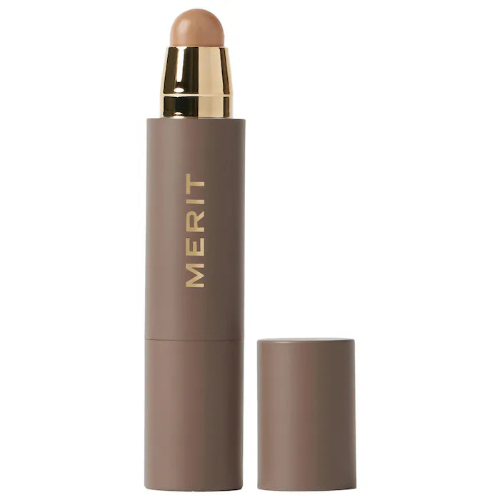 MERIT
The Minimalist Perfecting Complexion Foundation and Concealer Stick *Pre-Order*