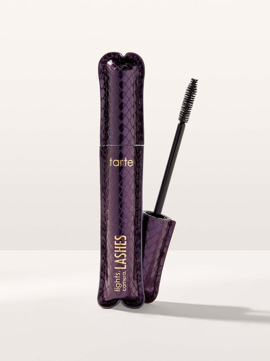 Tarte lights, camera, lashes™ 4-in-1 mascara