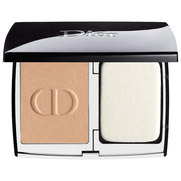 DIOR
Forever Natural Velvet Matte Compact Foundation