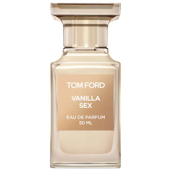 TOM FORD
Vanilla Sex Eau de Parfum *Pre-Order*