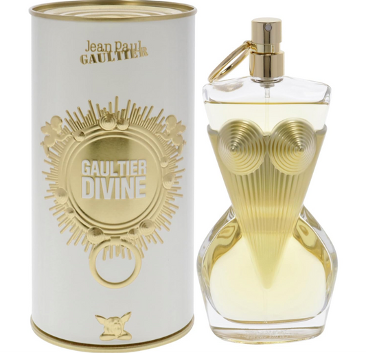 JEAN PAUL GAULTIER-GAULTIER DIVINE 30 ML/1. OZ.