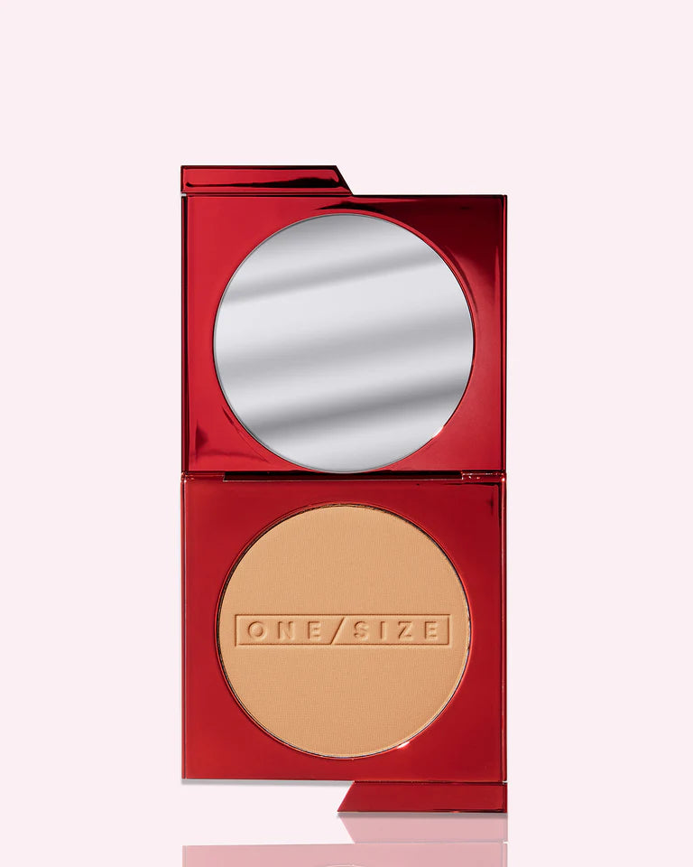 ONE SIZE Turn Up the Base Versatile Powder Foundation