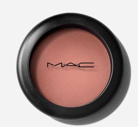 MAC POWDER BLUSH
