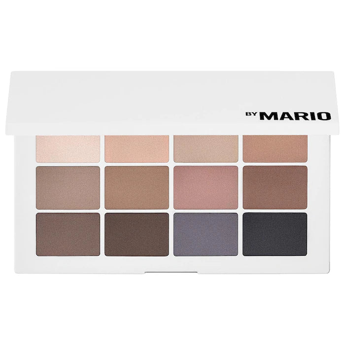 MAKEUP BY MARIOMaster Mattes® Eyeshadow Palette