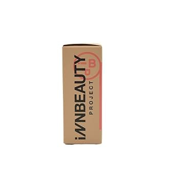 INBEAUTY PROJECT - BRIGHT & TIGHT  EYE CREAM, VITAMIN C, PEPTIDES + TRANEXAMIC ÁCID. 15 ML