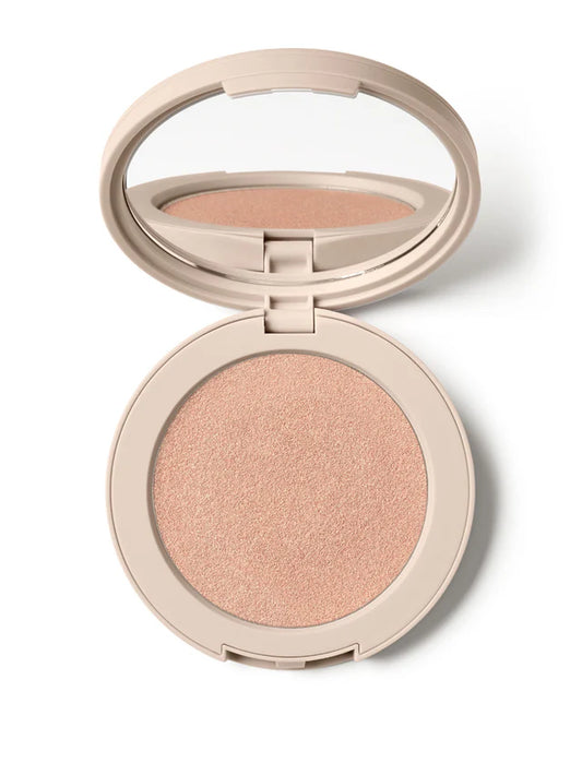 ILIA LIGHTSHIFT CREAM HIGHLIGHTER WEIGHTLESS SEAMLESS, NATURAL GLOW