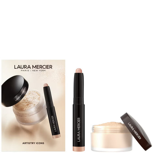 LAURA MERCIER ARTISTRY ICONS
