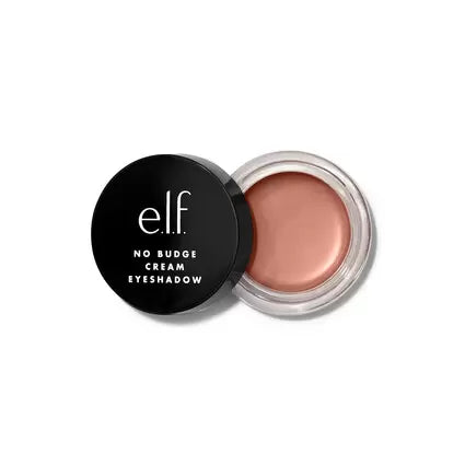 e.l.f. NO BUDGE CREAM EYESHADOW