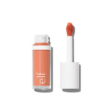 e.l.f. CAMO LIQUID BLUSH