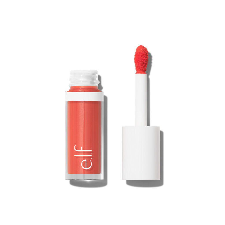 e.l.f. CAMO LIQUID BLUSH