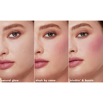 e.l.f. CAMO LIQUID BLUSH