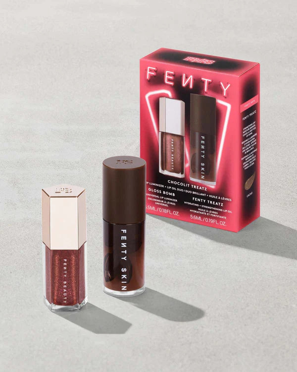 FENTY CHOCOLIT TREATZ DUO *PRE ORDER*