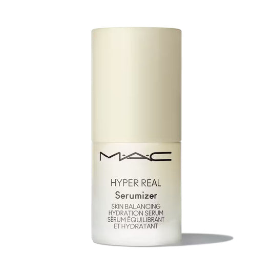 MAC SUERO HIDRATANTE MAC HYPER REAL SERUMIZER