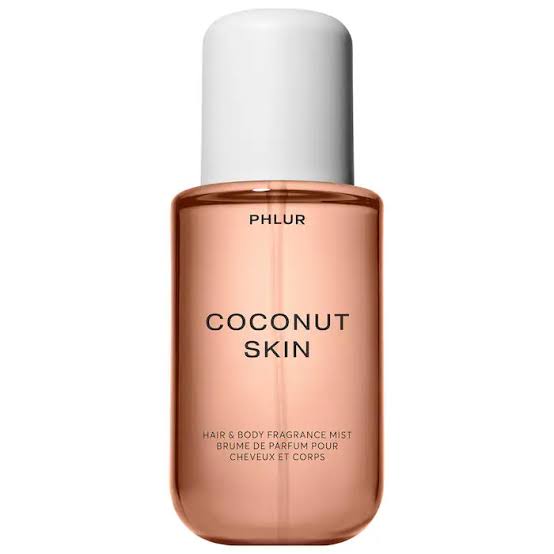 PHLUR COCONUT SKIN