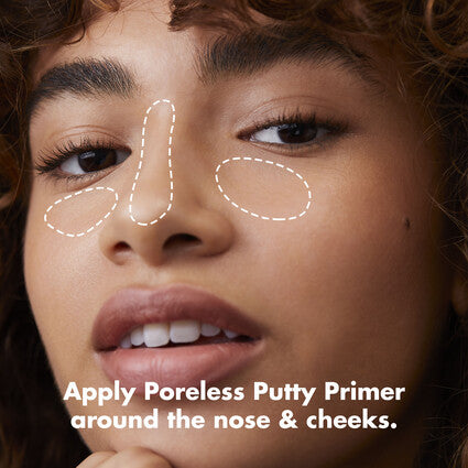 e.l.f. Preless Putty Primer