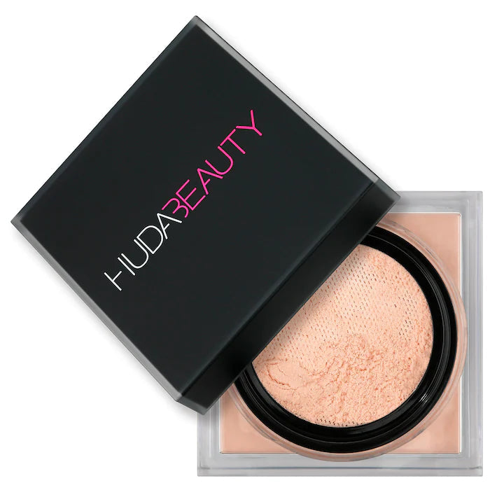 HUDA BEAUTY Easy Bake Loose Baking & Setting Powder