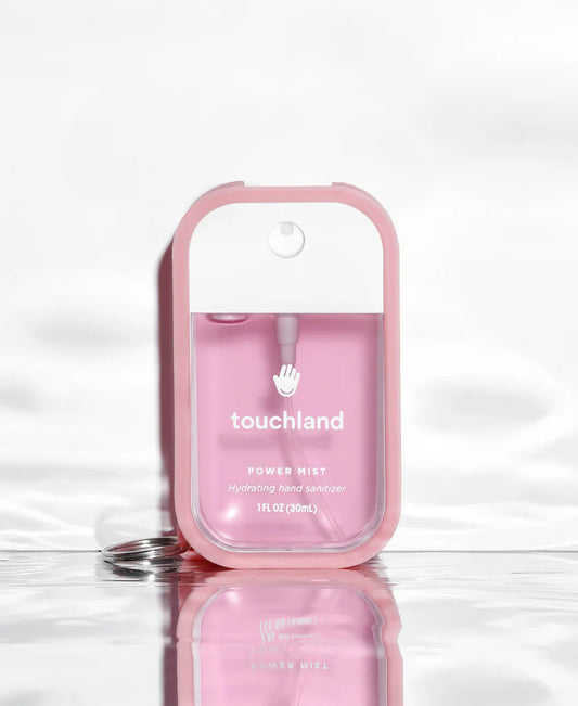 TOUCHLAND MIST CASE BUBBLEGUM