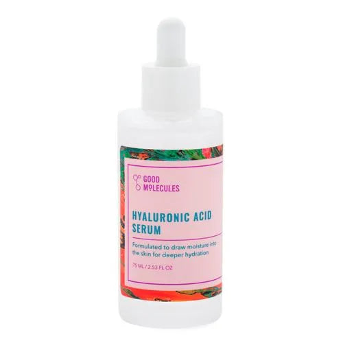 GOOD MOLECULES HYALURONIC ACID SERUM 30ML *PRE ORDER*
