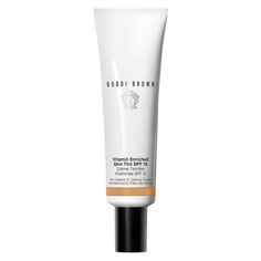 Bobbi Brown
Vitamin Enriched Hydrating Skin Tint SPF 15 with Hyaluronic Acid