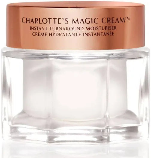 CHARLOTTE’S MAGIC CREAM HYDRATANTE INSTANTANEE. 30 ML.