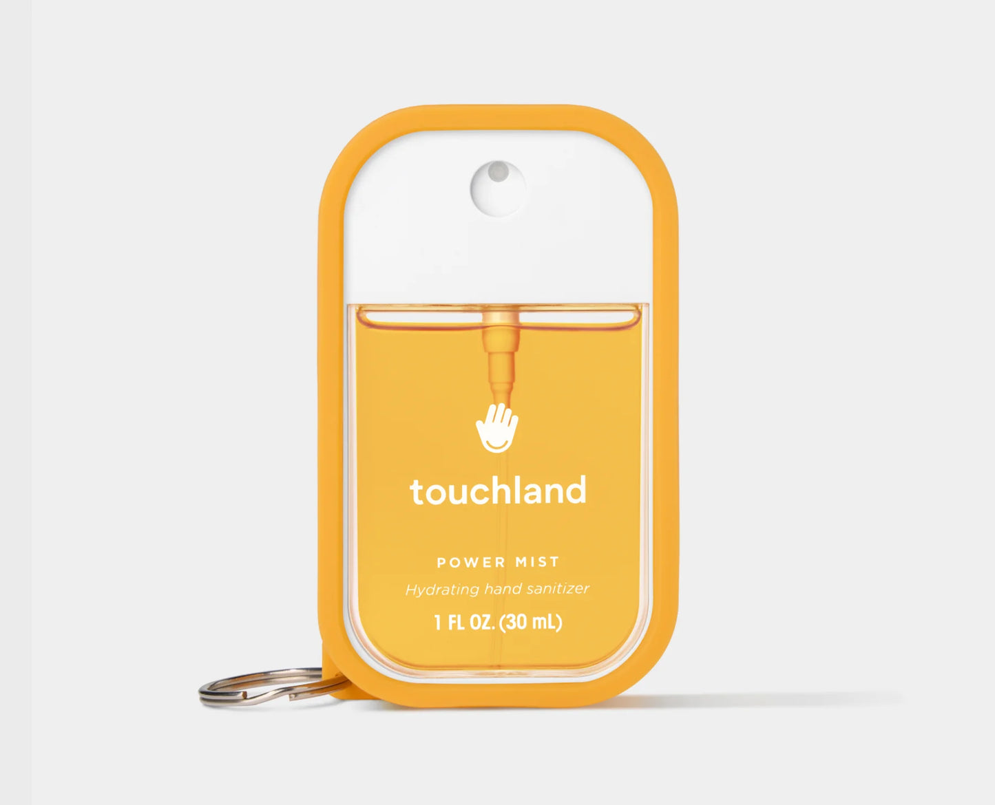 TOUCHLAND MIST CASE BUBBLEGUM