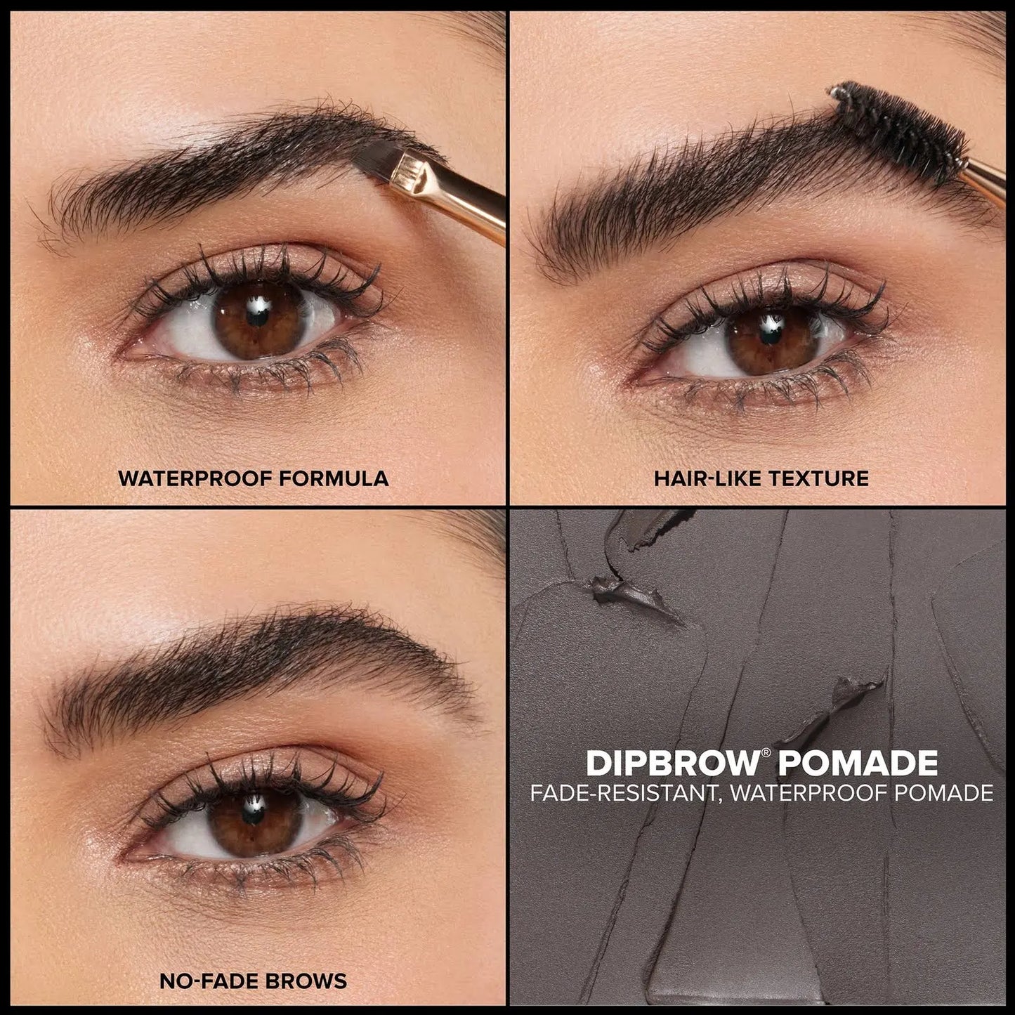 ANASTASIA BEVERLY HILLS
DIPBROW POMADE