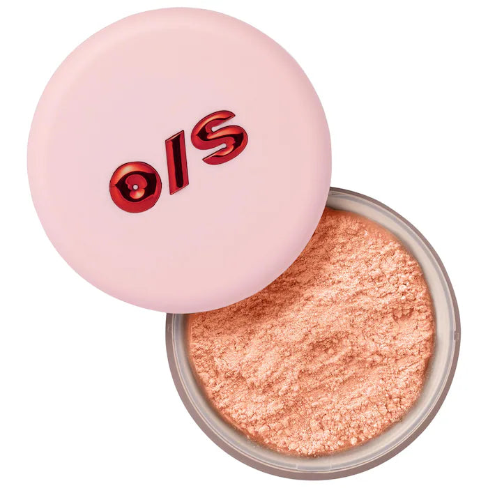 ONE/SIZE by Patrick Starrr
Ultimate Blurring Setting Powder *PRE-ORDER*