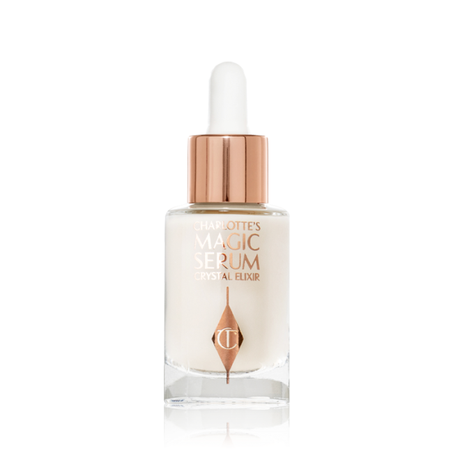 Charlotte tilbury CHARLOTTE'S MAGIC SERUM CRYSTAL ELIXIR (8 ML)