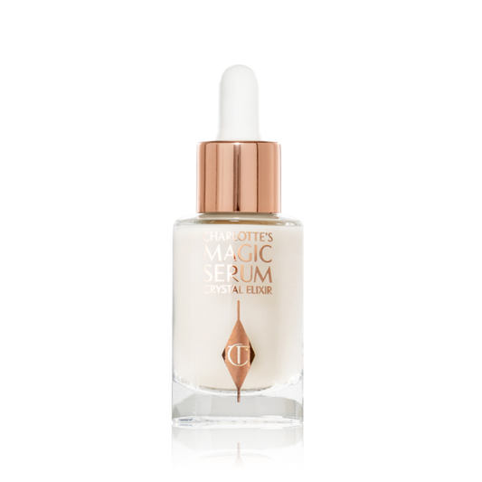 Charlotte tilbury CHARLOTTE'S MAGIC SERUM CRYSTAL ELIXIR (8 ML)